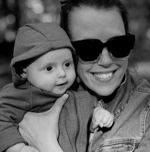 Meet your Posher, Nadine